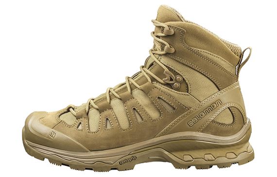 Salomon Quest 4d Forces 2