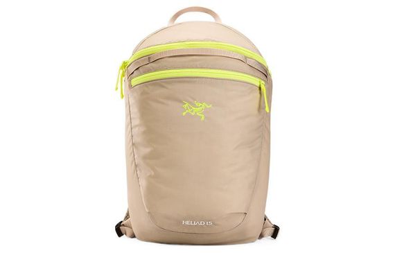 Arcteryx Heliad 15L /