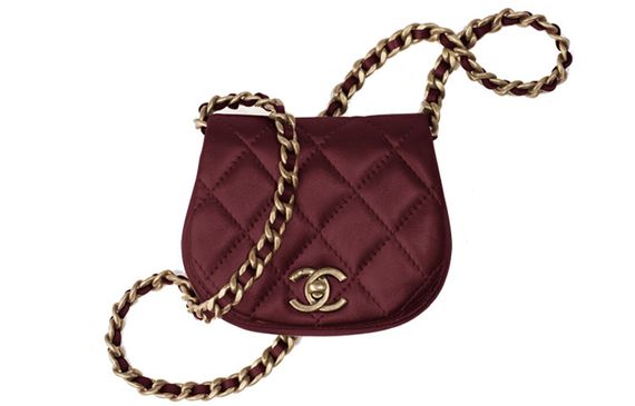 CHANEL
