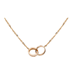 CARTIER Love 18k 18k