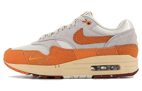 Nike Air Max 1 &quot;Magma Orange&quot;