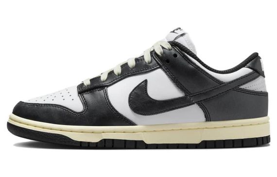Nike Dunk Low Prm &quot;Vintage Panda&quot;