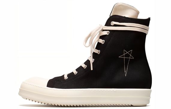 RICK OWENS/RO