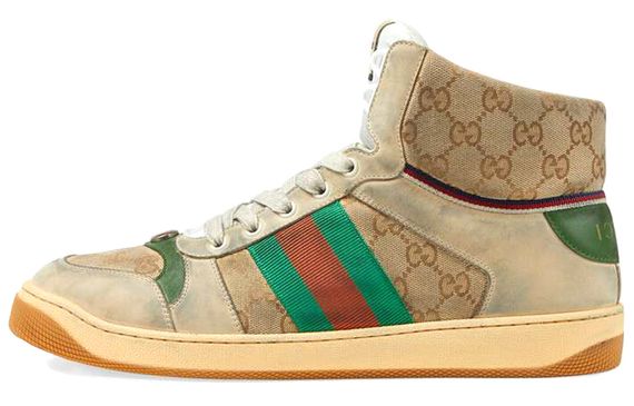 【 】GUCCI Screener GG