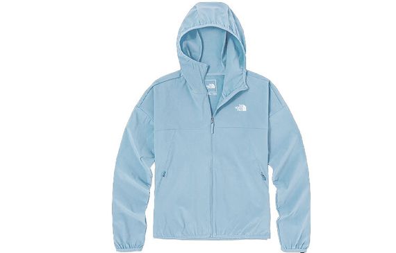 THE NORTH FACE Logo