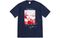 Supreme FW18 Madonna Tee Navy T