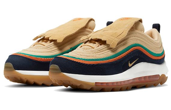 Nike Air Max 97 Golf NRG