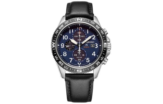 SEIKO 200 SSC737P1