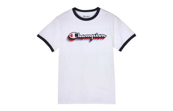 Champion Logo T