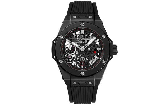 HUBLOT BIG BANG 100 45mm