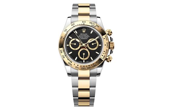 ROLEX 100 40mm