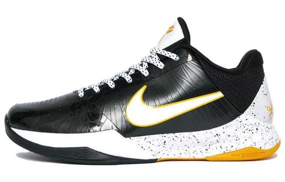 Nike Zoom Kobe 5