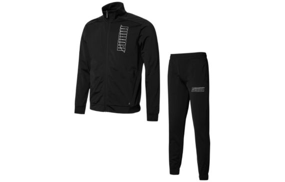 PUMA Logo +