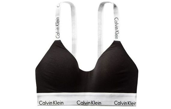 CALVIN KLEIN Logo
