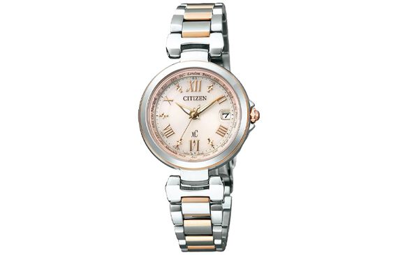 CITIZEN 23mm EC1034-59W