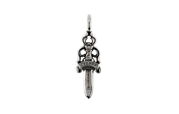 Chrome Hearts 925