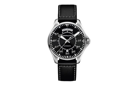 HAMILTON 42mm