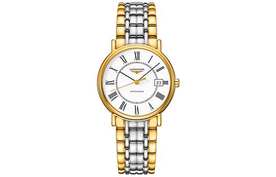 LONGINES PVD PVD
