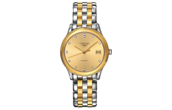 LONGINES 35.5mm
