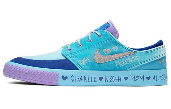 Nike SB Stefan Janoski RM DB &quot;Doernbecher 2019&quot;