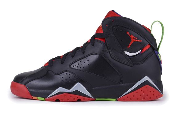 Jordan Air Jordan 7 Retro Marvin The Martian