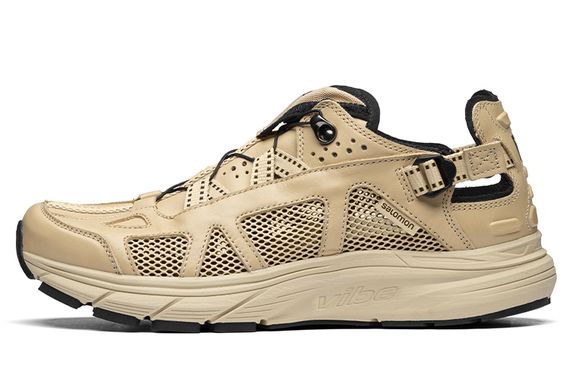 SALOMON Techsonic LTR Advanced