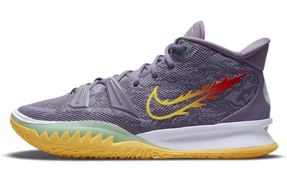 Nike Kyrie 7 EP &quot;Daybreak&quot; Air Zoom