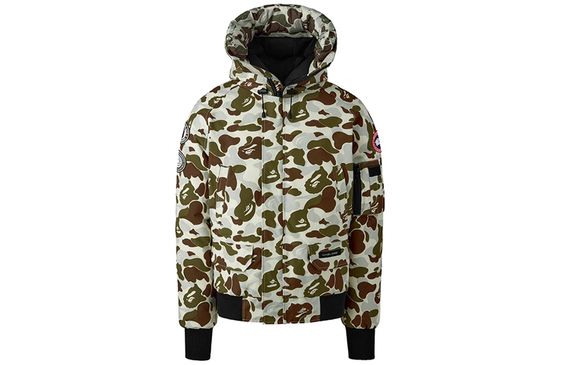 Canada Goose