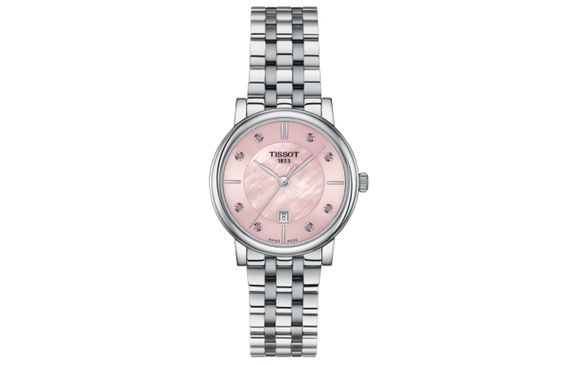 TISSOT 50 30mm