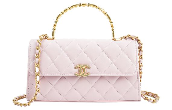 CHANEL 22B Kelly