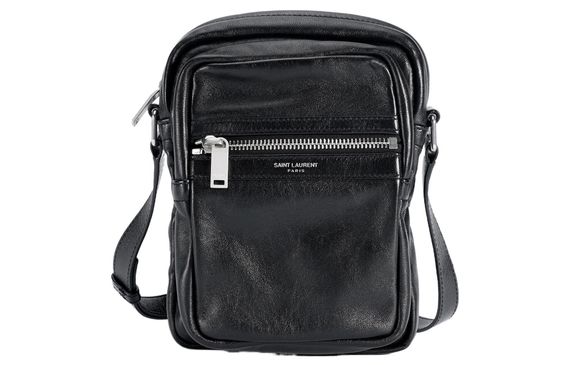 SAINT LAURENT Sid Pouch
