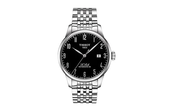 TISSOT 39.3mm
