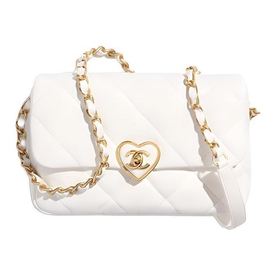 CHANEL 23S