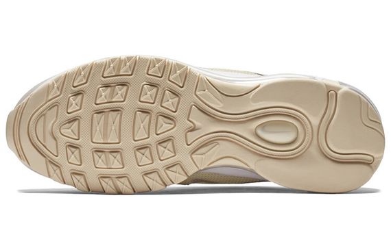 Nike Air Max 97 Desert Sand (W) 3M