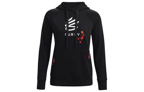Under Armour x Under Armour Curry Elmo Got Game