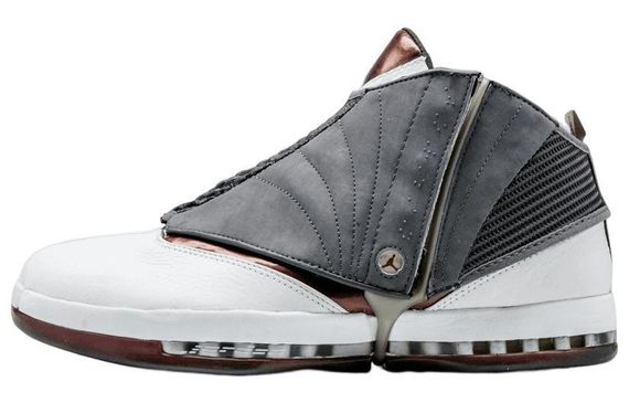Jordan Air Jordan 16 OG Cherrywood