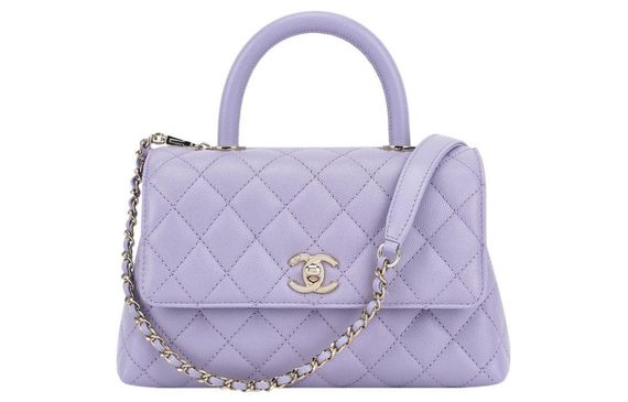 CHANEL COCO handle