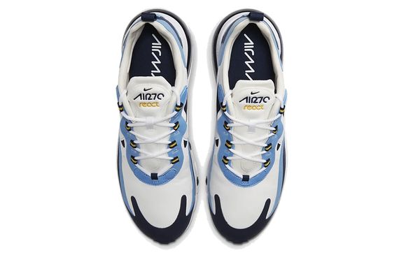 Nike Air Max 270 React