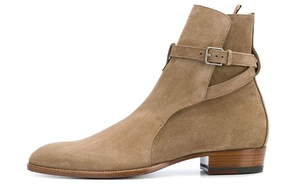 SAINT LAURENT Wyatt 3cm