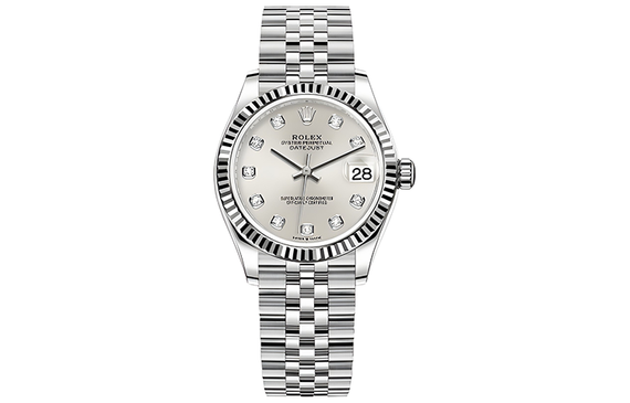 ROLEX 100 31mm