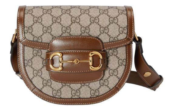 GUCCI Horsebit 1955