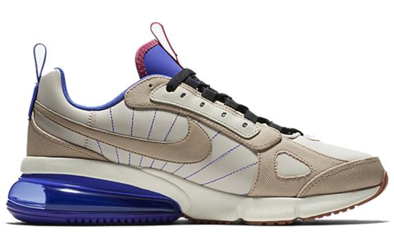 Nike Air Max 270 Futura SE HK "Desrt Sand"