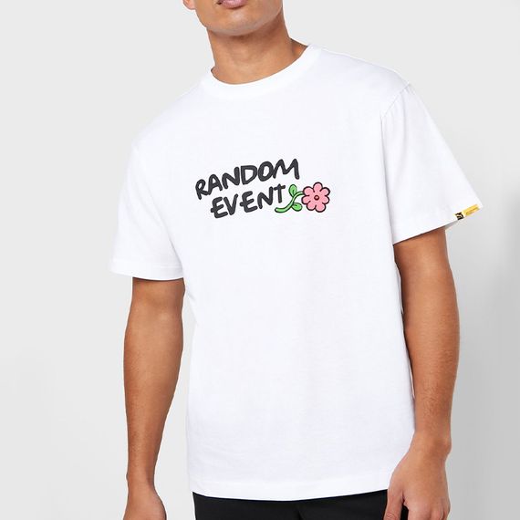PUMA x Randomevent Tee Logo T