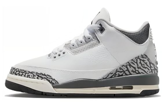 Jordan Air Jordan 3 Retro Hide N Sneak