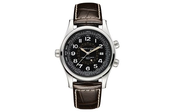HAMILTON 300 42mm H77505535