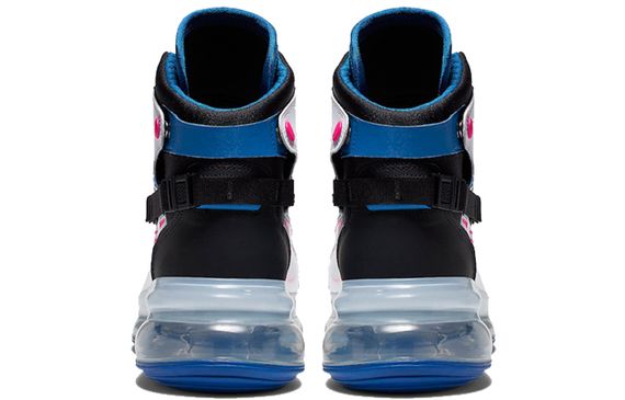 Nike Air Max 720 Saturn