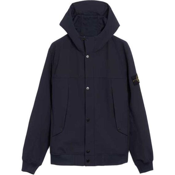 STONE ISLAND SS24 SOFT SHELL