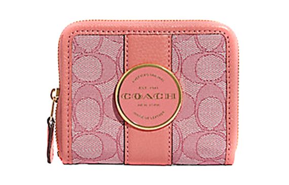 COACH Lonnie 11 Chambray C