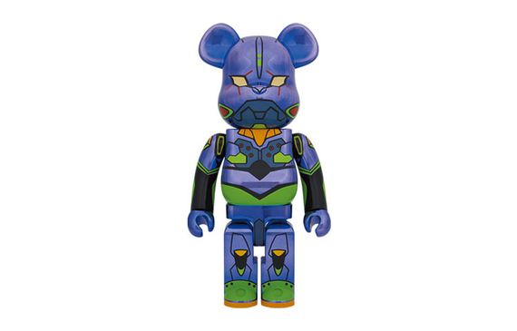 BE@RBRICK