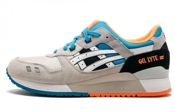 Asics Gel-Lyte 3